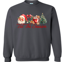 Tis' The Season Tee