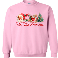 Tis' The Season Tee