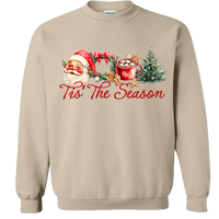 Tis' The Season Tee