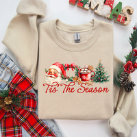 Tis' The Season Tee