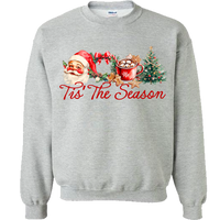 Tis' The Season Tee