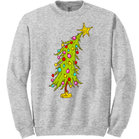 Christmas Tree Tee