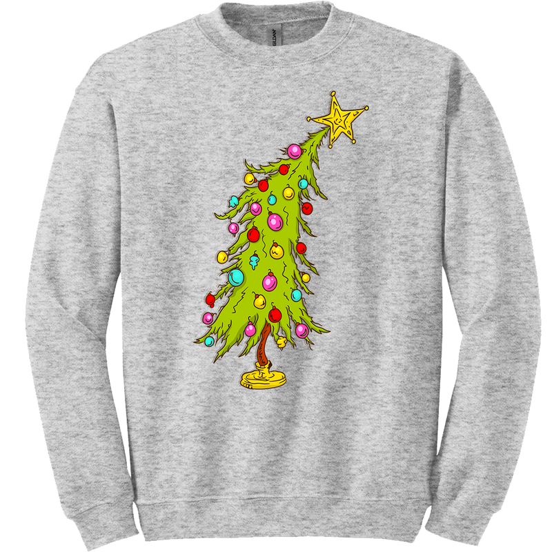 Christmas Tree Tee