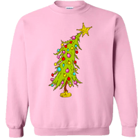 Christmas Tree Tee