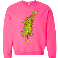 Christmas Tree Tee