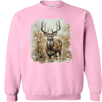 Vintage Buck Sweatshirt