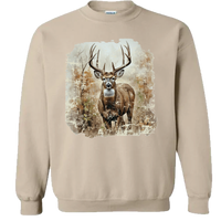 Vintage Buck Sweatshirt