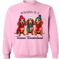 Weiner Wonderland Tee